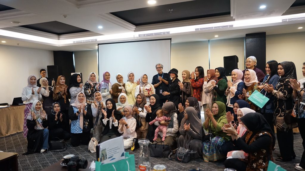 JGBB Bandung 2025: Terima Kasih untuk Energi Luar Biasa Kalian!