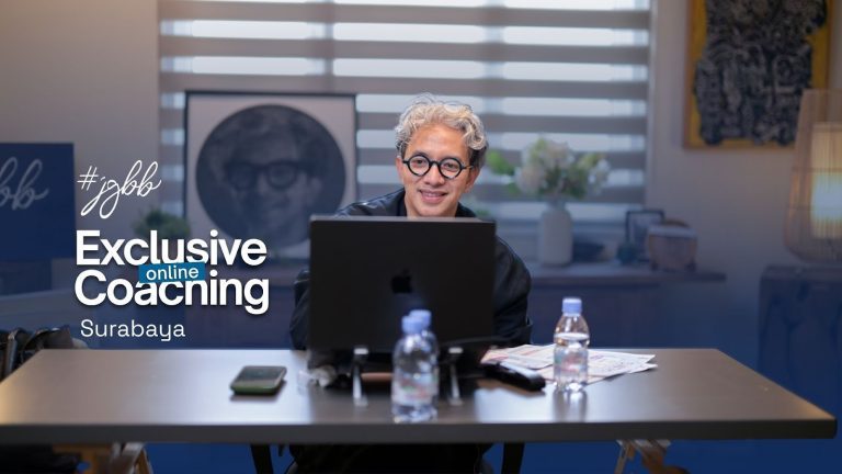 Exclusive Coaching: Percakapan yang Mengalir, Fokus yang Tetap Terjaga