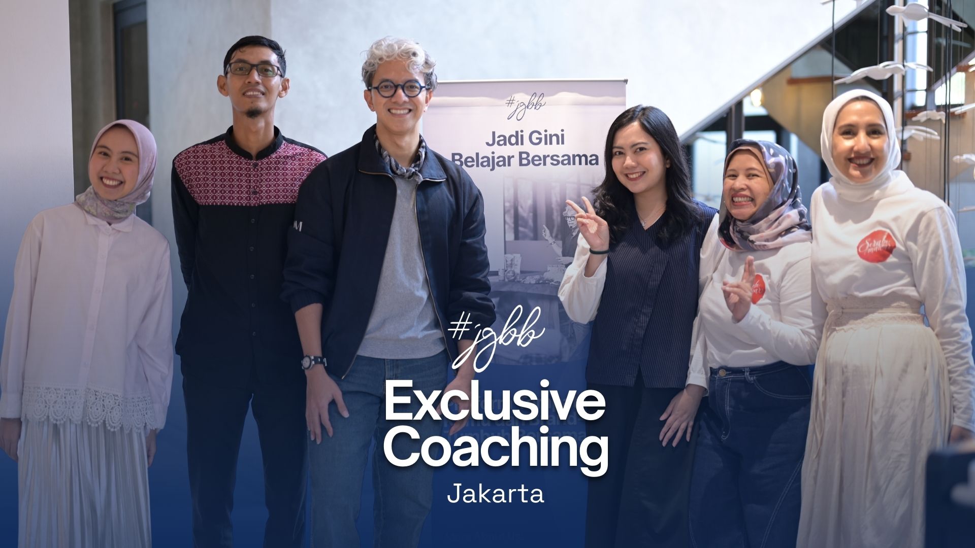 UMKM Hero Mentorship “Ketika UMKM Berhenti Menebak dan Mulai Menemukan Arah”